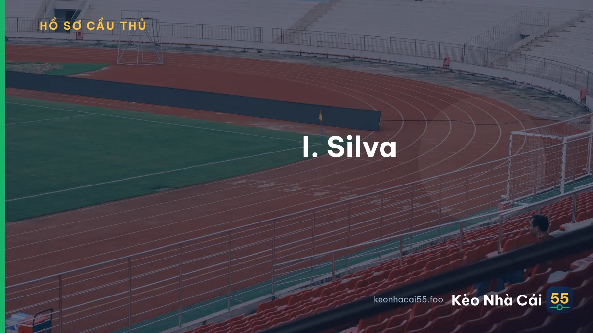 I. Silva