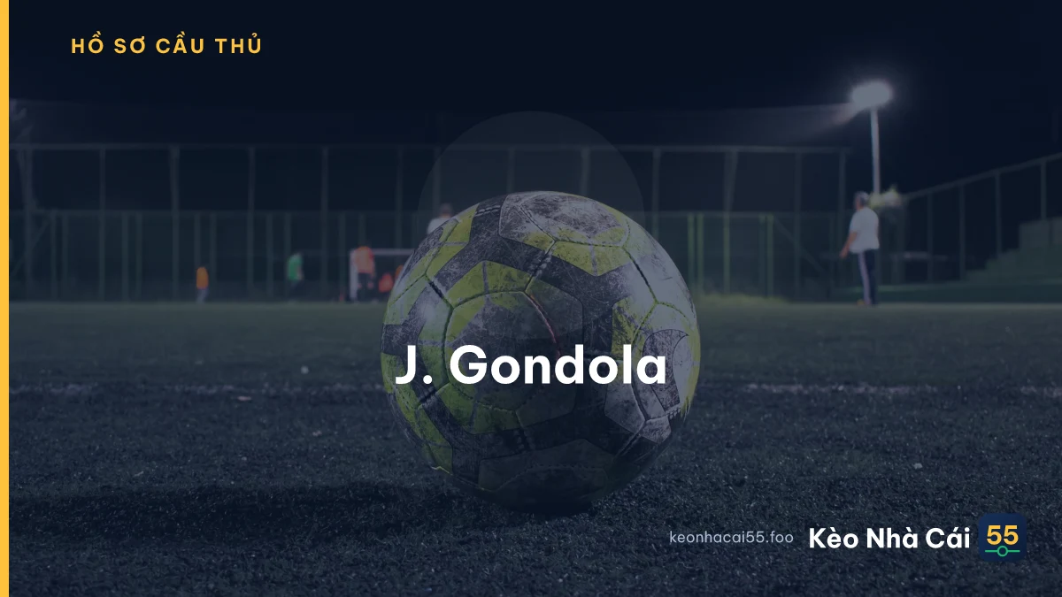 J. Gondola