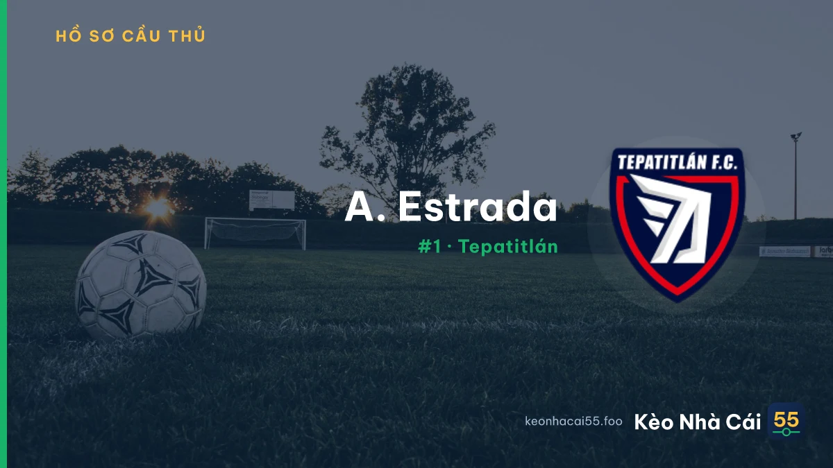 A. Estrada