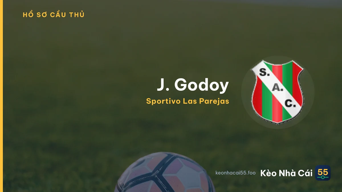 J. Godoy