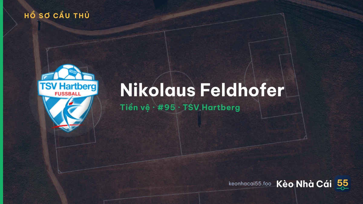 Nikolaus Feldhofer