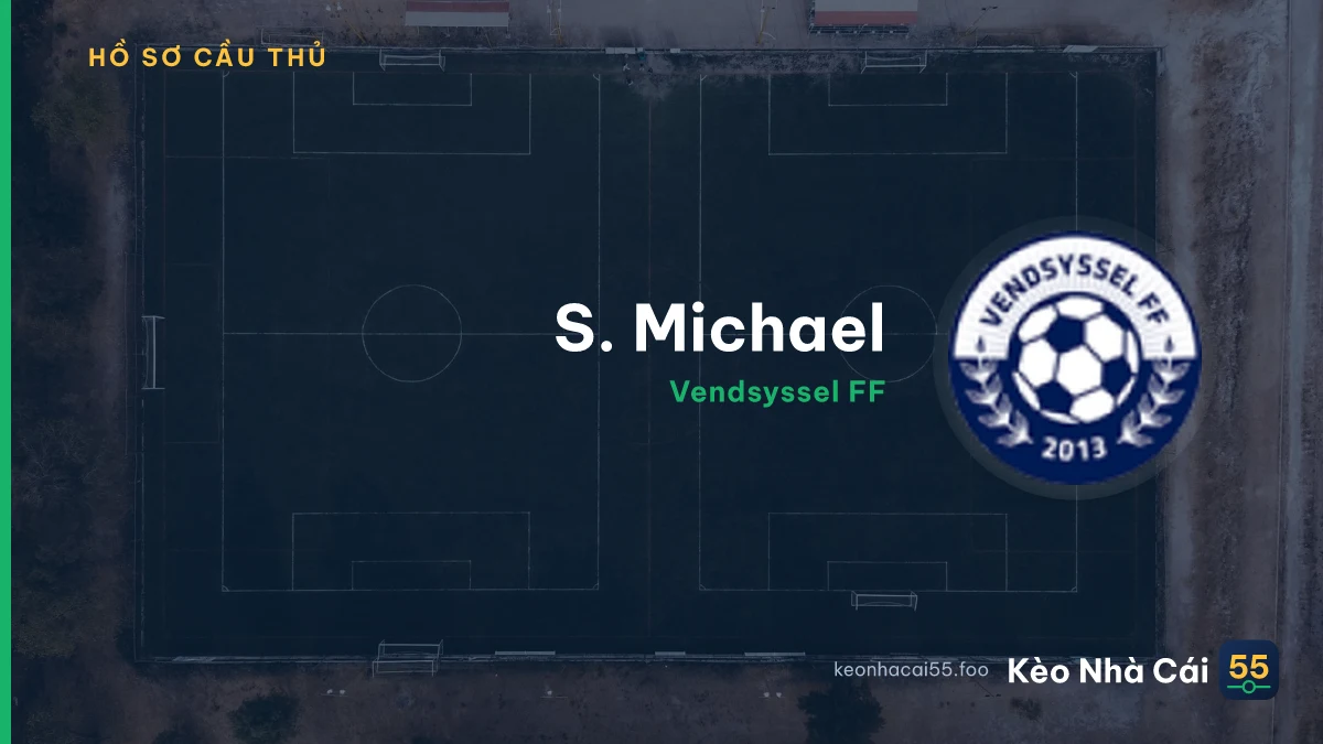 S. Michael