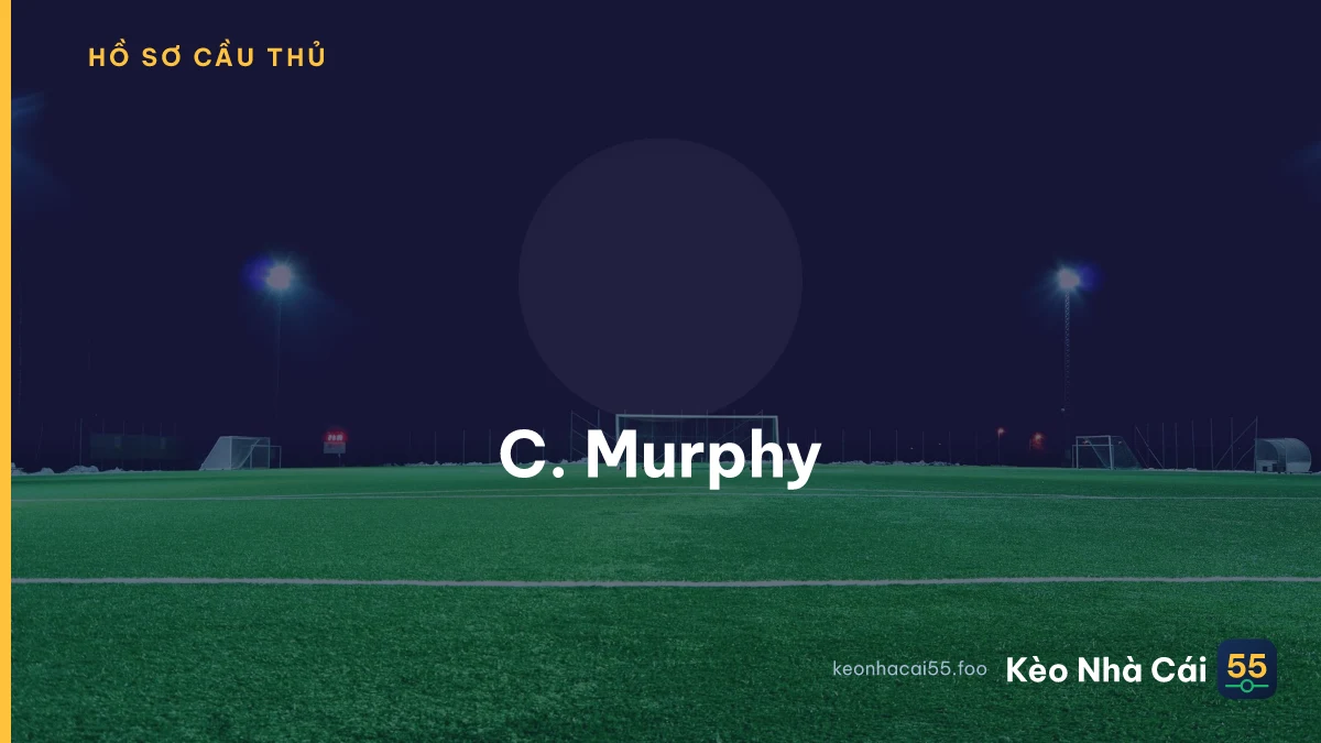 C. Murphy