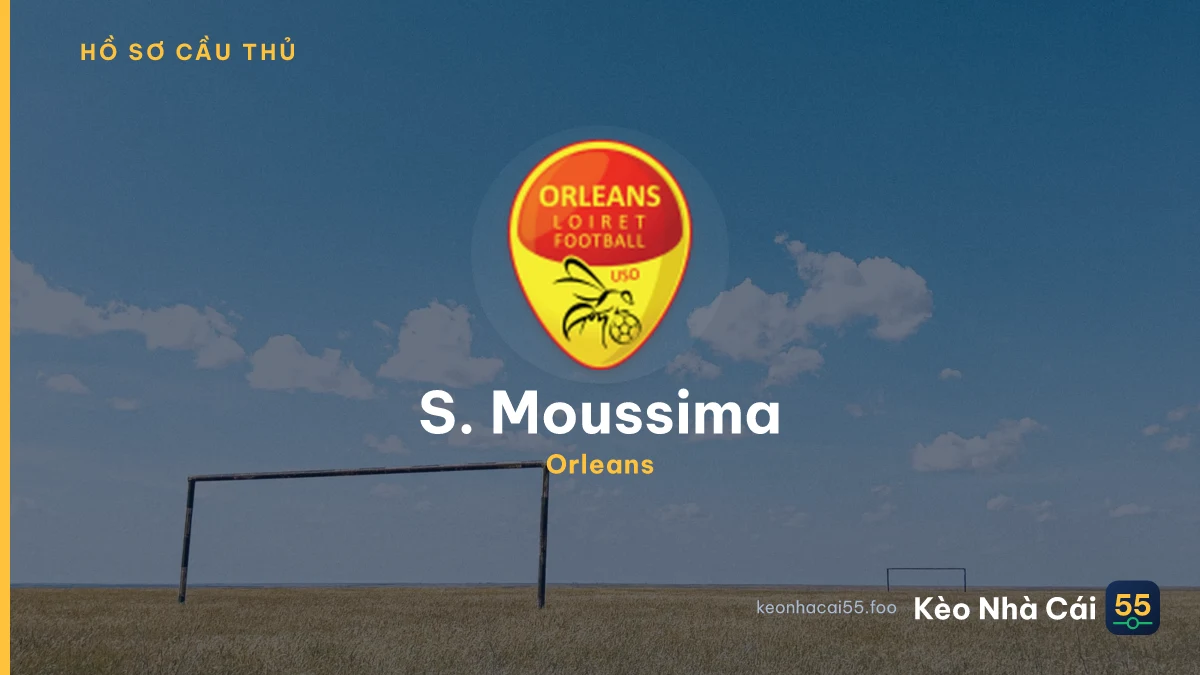 S. Moussima