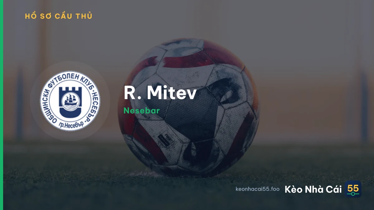 R. Mitev