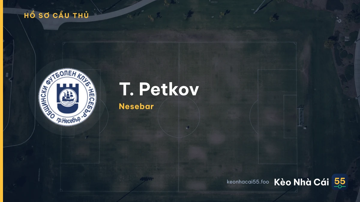 T. Petkov
