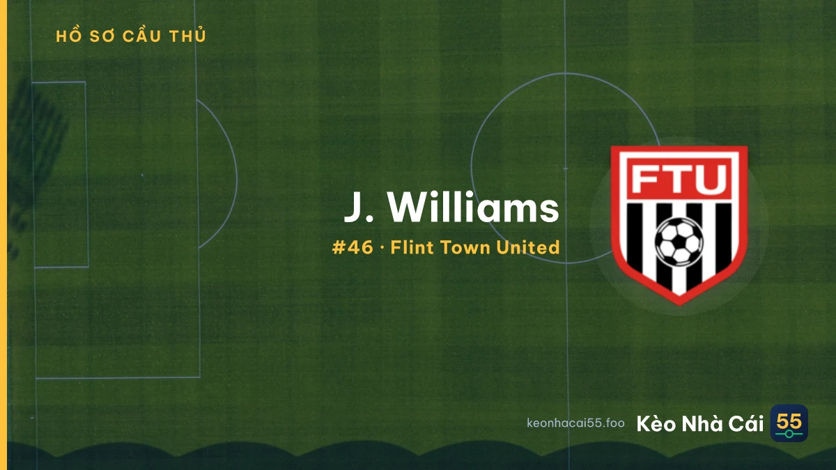 J. Williams