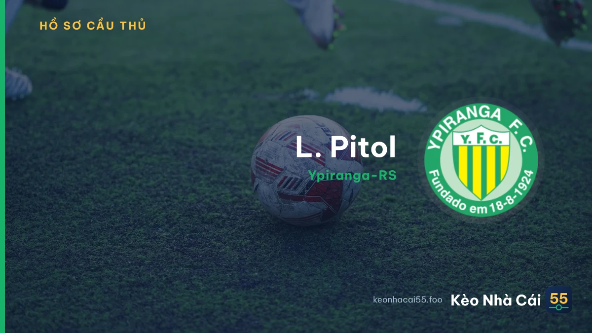 L. Pitol