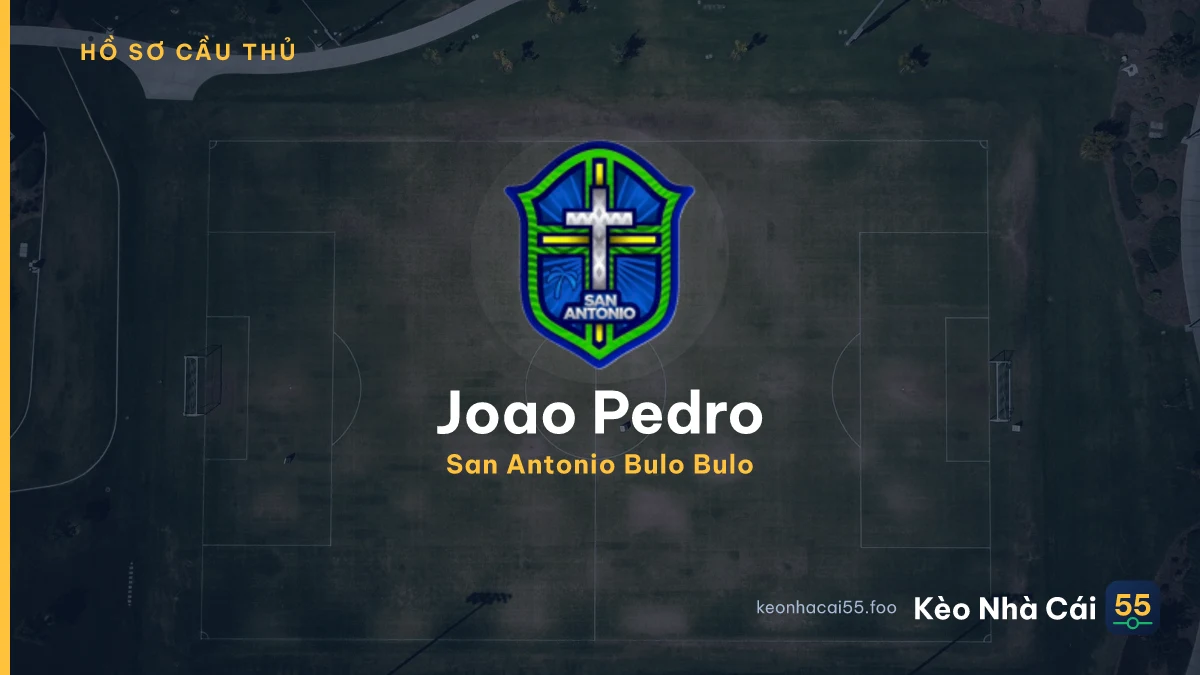 Joao Pedro