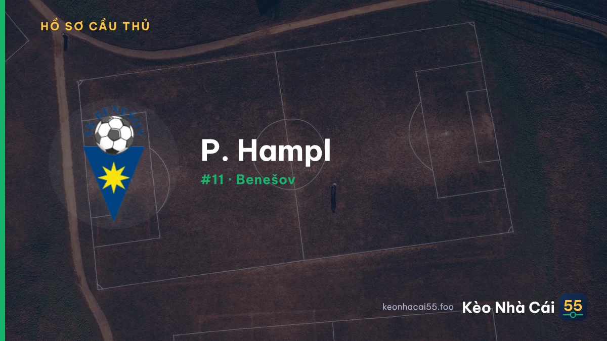 P. Hampl — Benešov