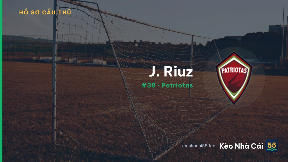 J. Riuz