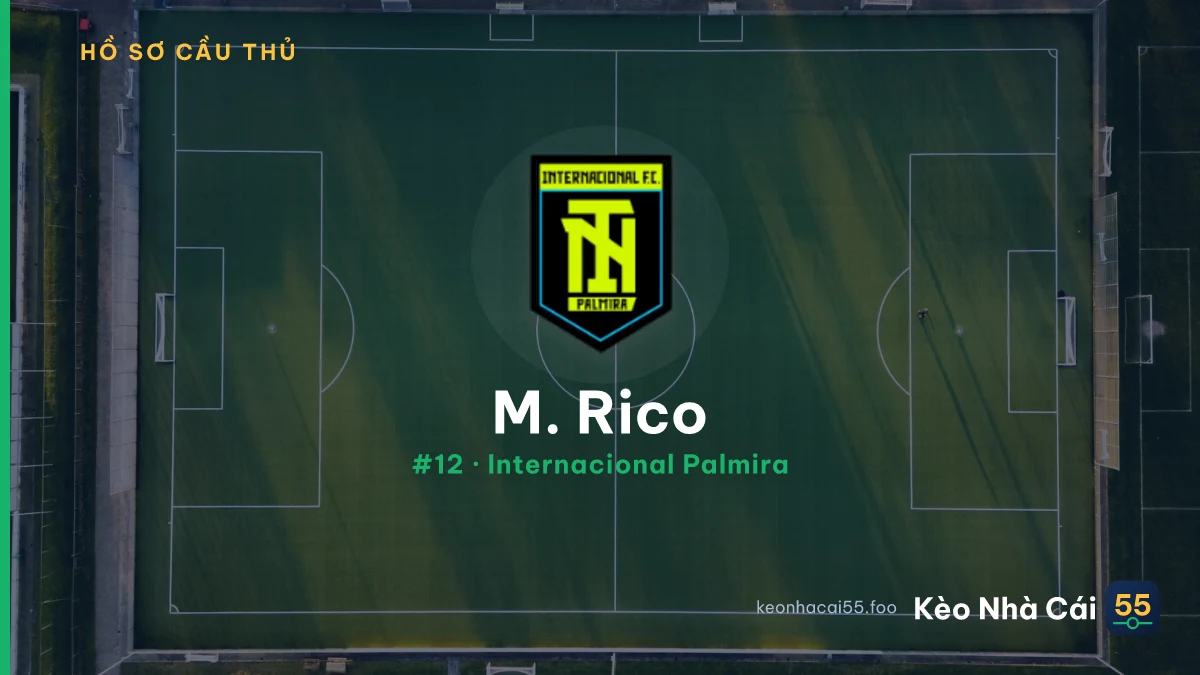 M. Rico