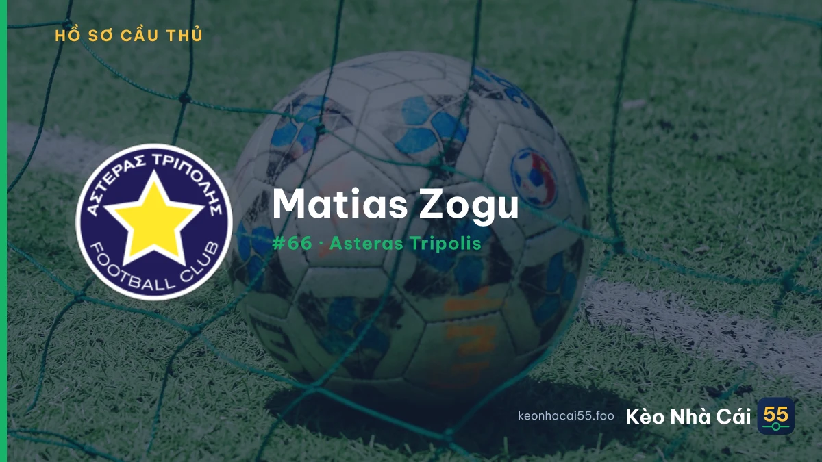 Matias Zogu