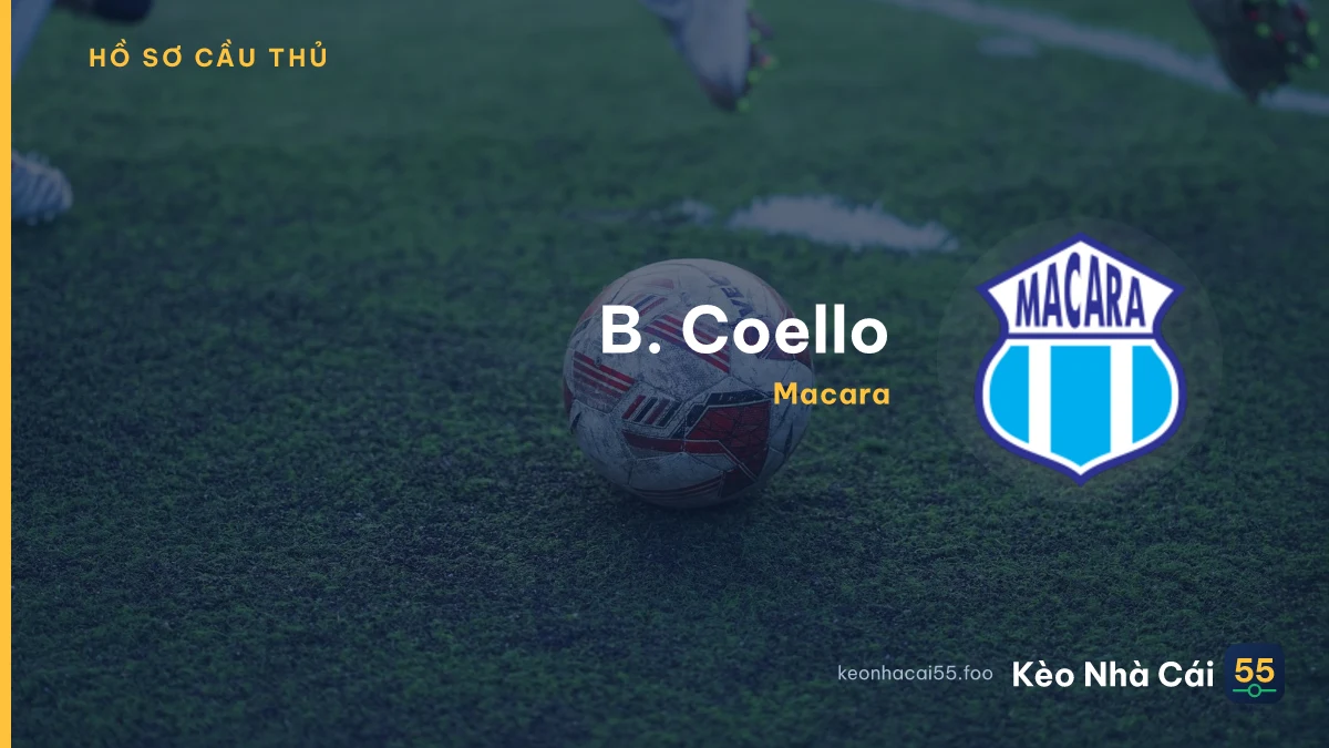 B. Coello