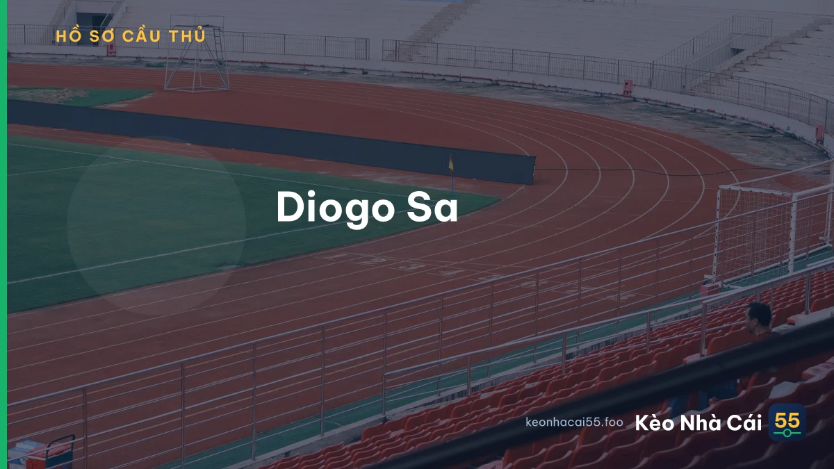 Diogo Sa