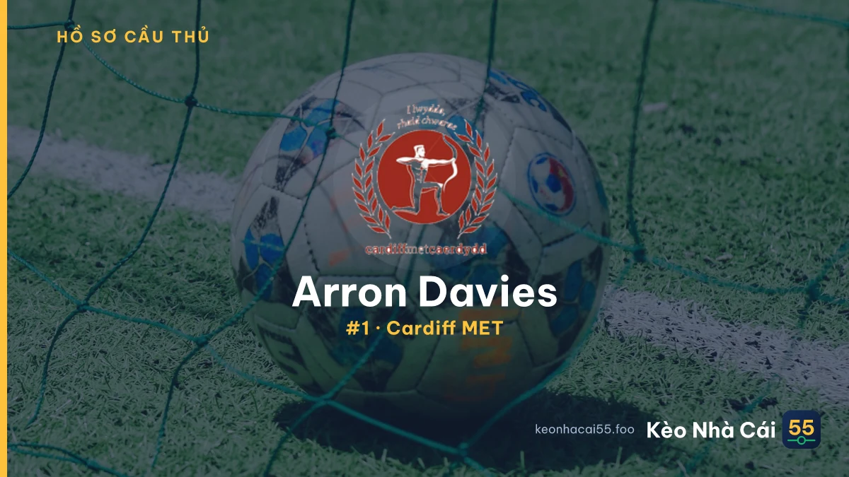 Arron Davies