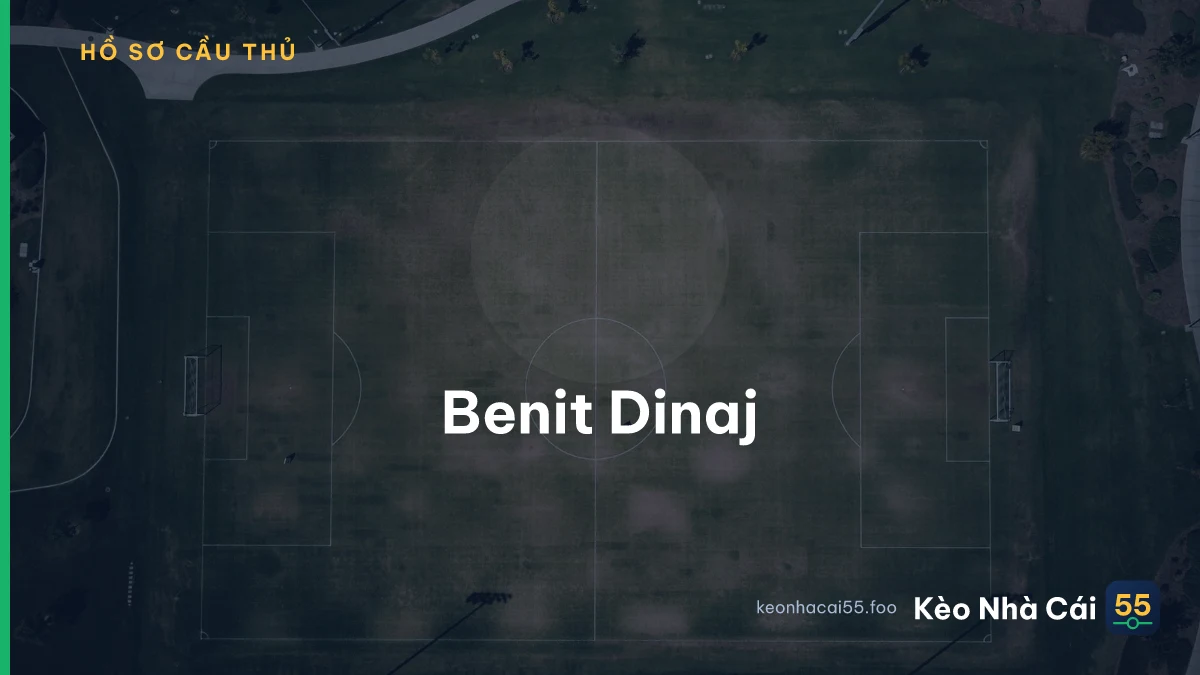 Benit Dinaj