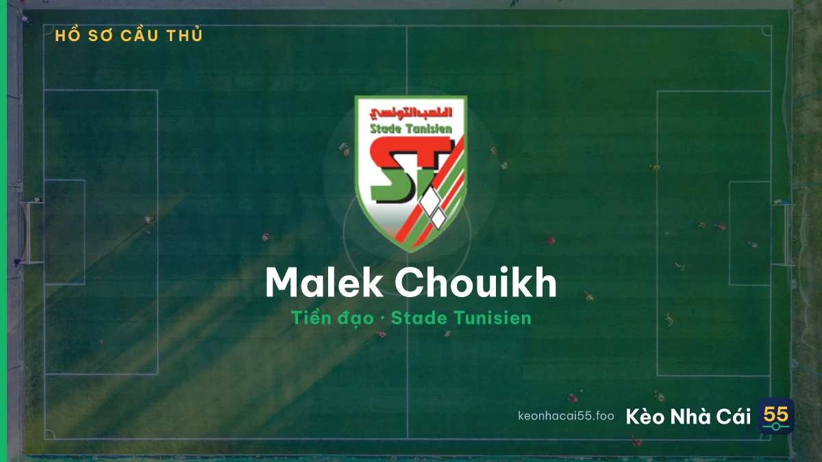 Malek Chouikh
