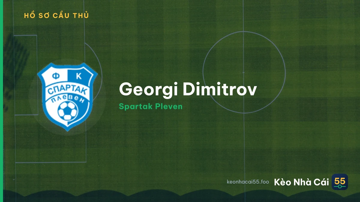 Georgi Dimitrov