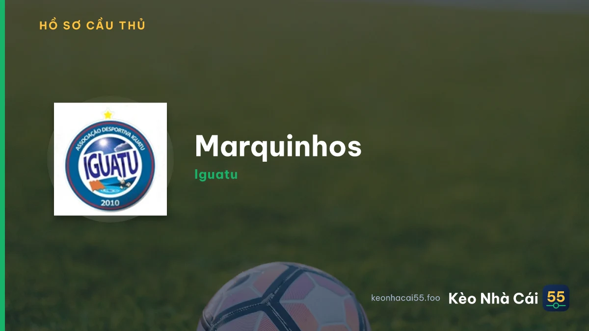 Marquinhos