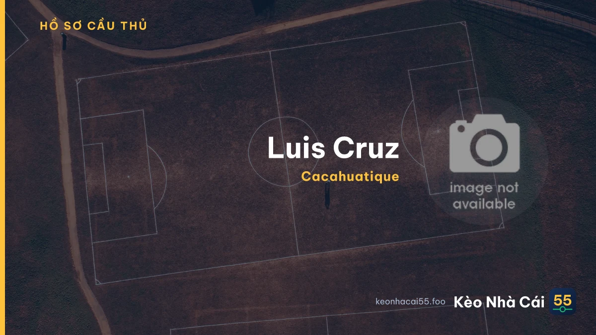 Luis Cruz