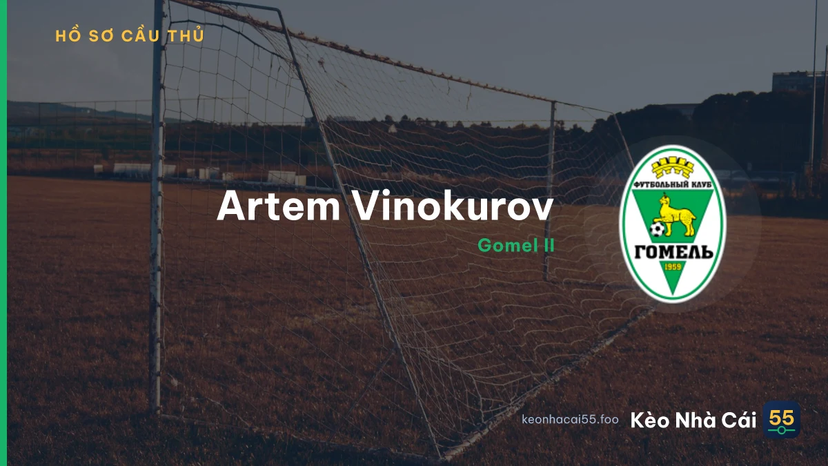 Artem Vinokurov