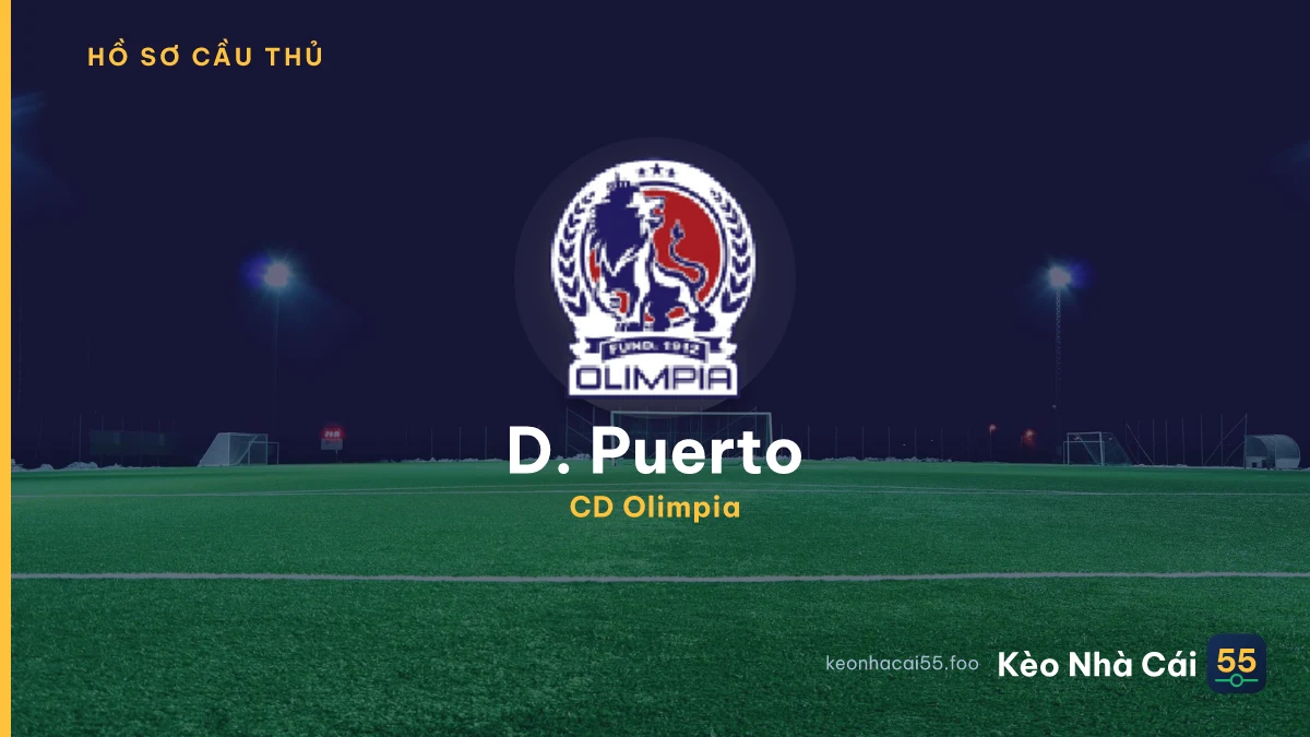 D. Puerto