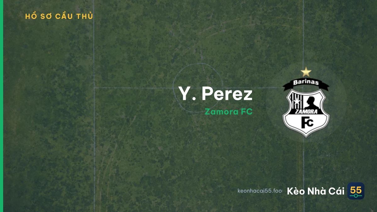 Y. Perez
