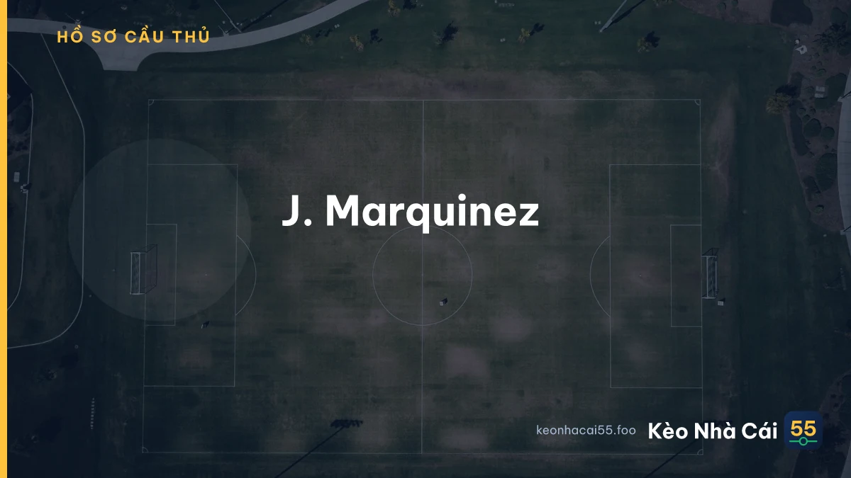 J. Marquinez