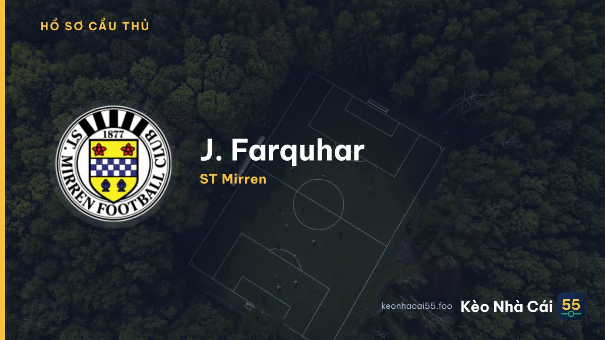 J. Farquhar