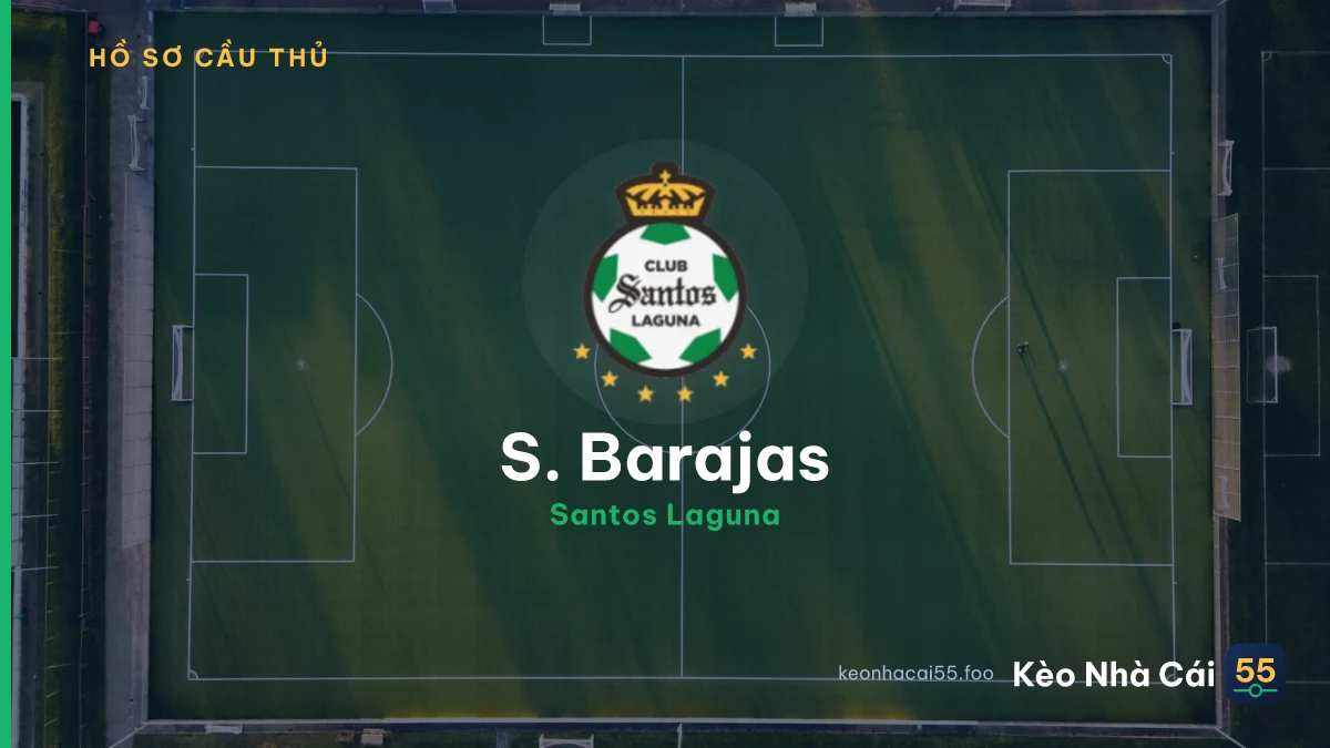 S. Barajas