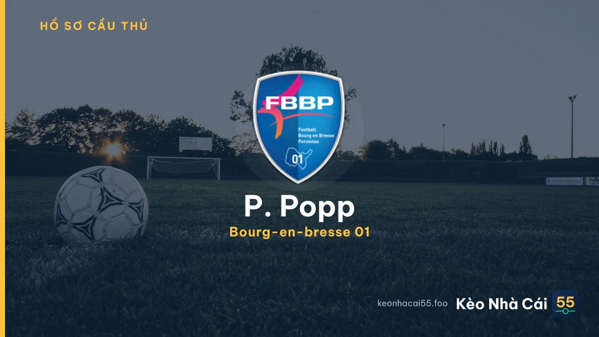 P. Popp