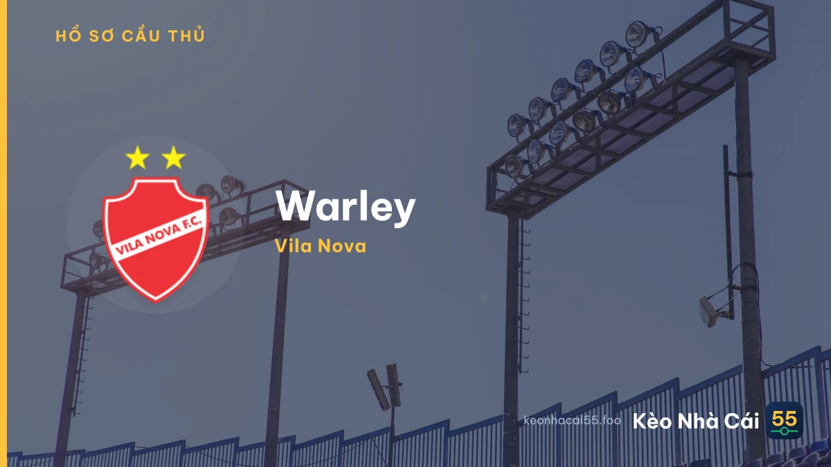 Warley