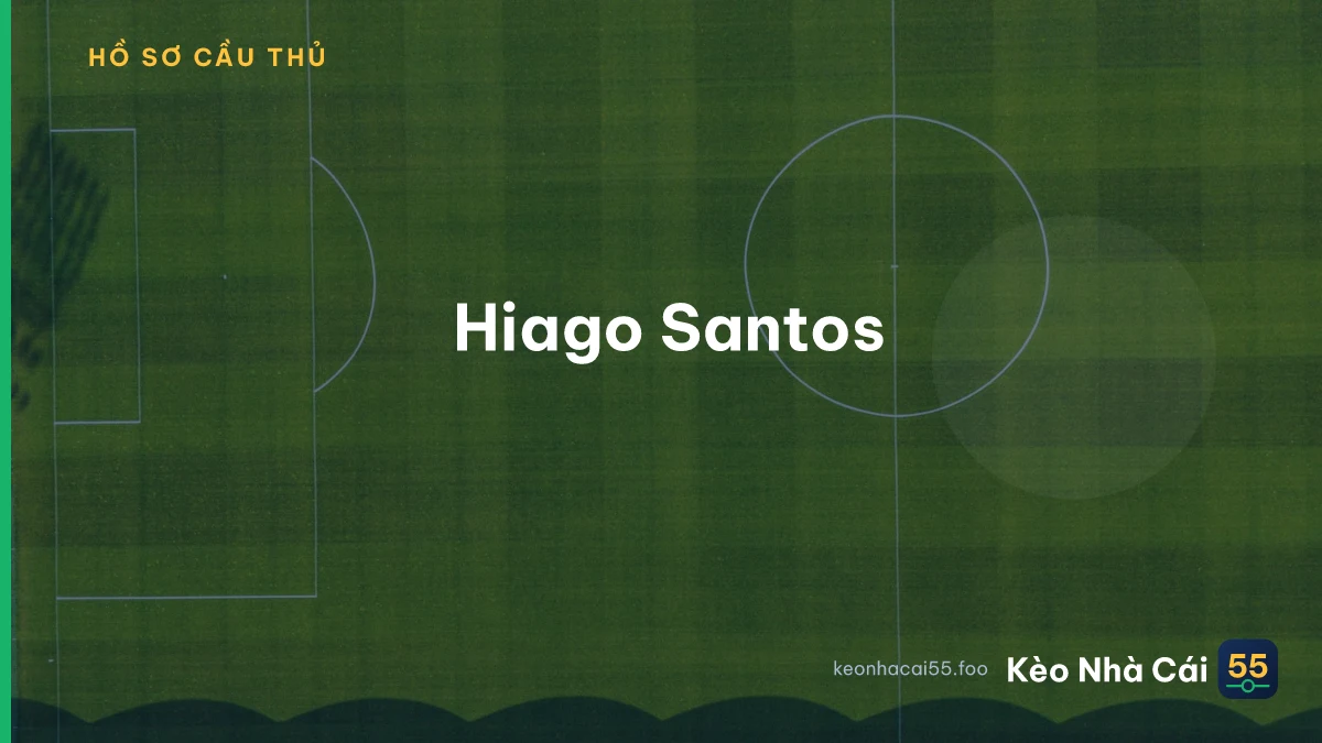 Hiago Santos