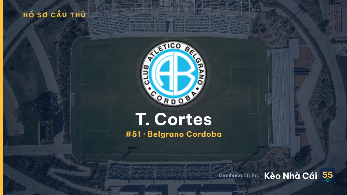 T. Cortes
