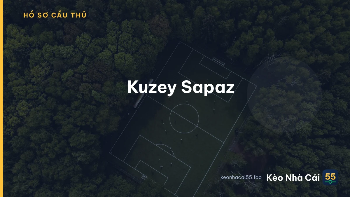 Kuzey Sapaz