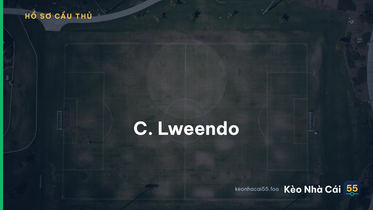 C. Lweendo