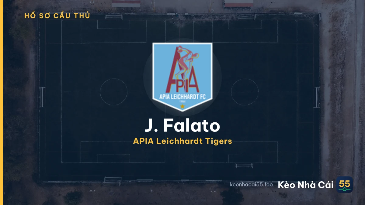 J. Falato
