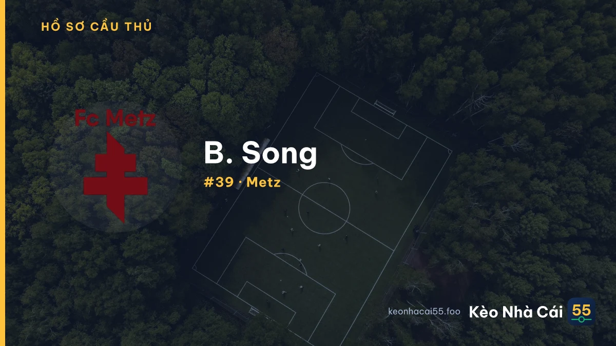 B. Song — Metz