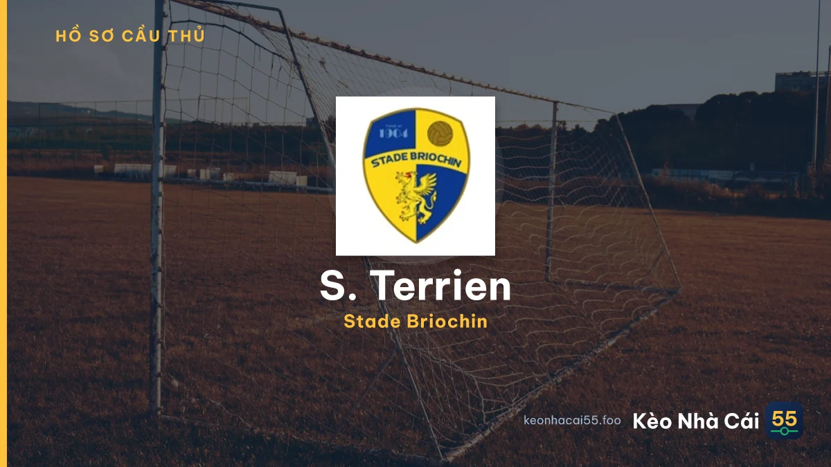 S. Terrien