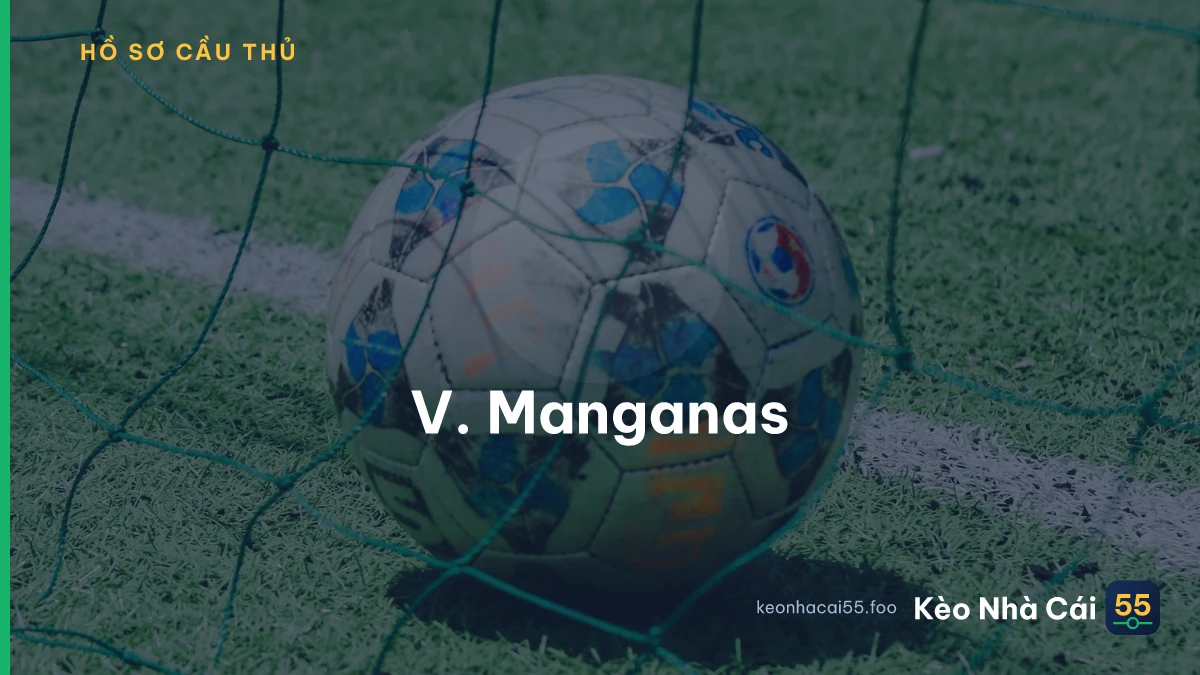V. Manganas
