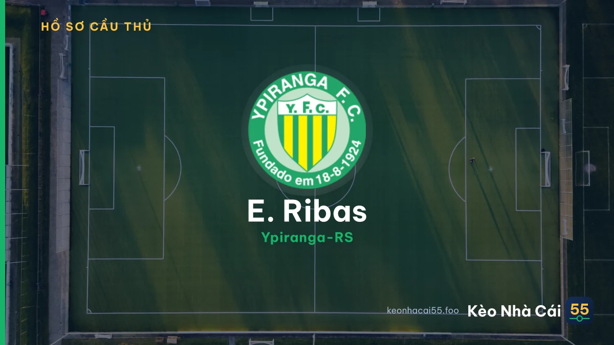 E. Ribas