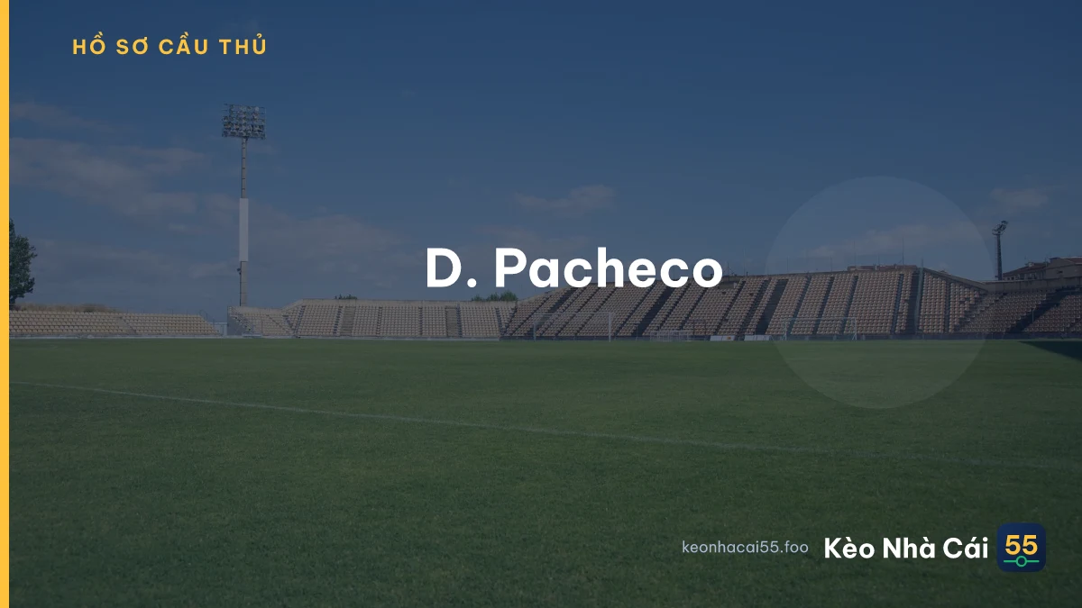 D. Pacheco