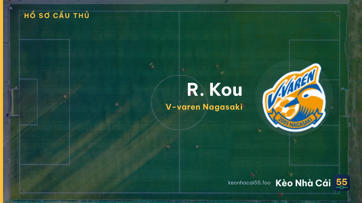 R. Kou
