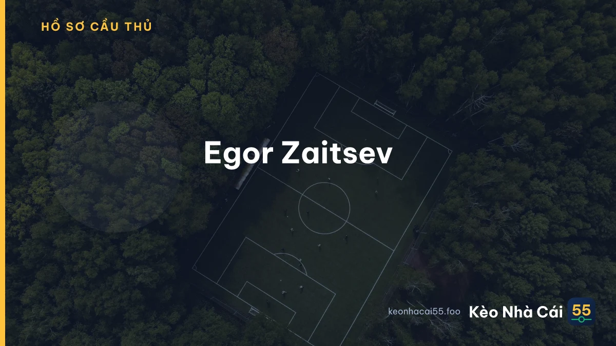 Egor Zaitsev