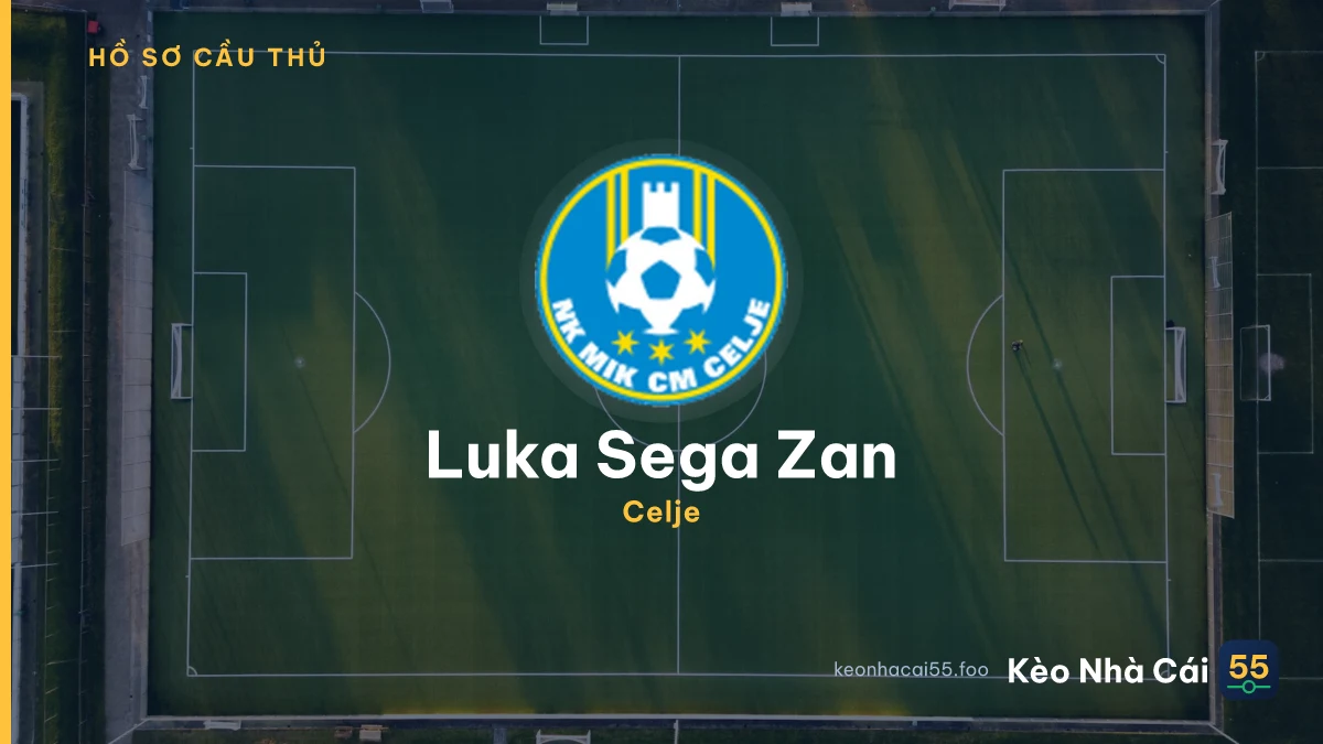 Luka Sega Zan