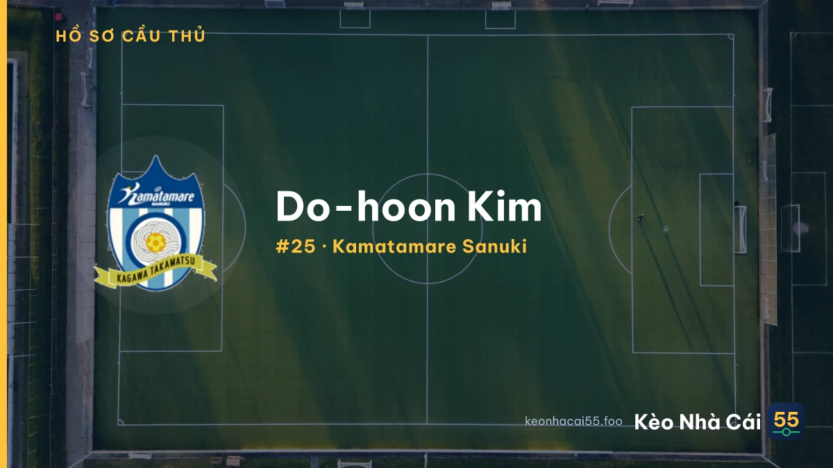 Do-hoon Kim