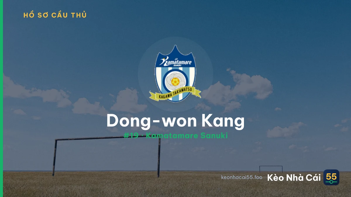 Dong-won Kang