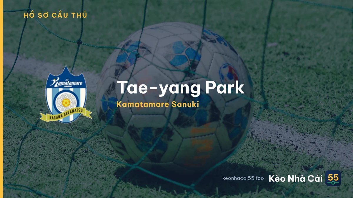 Tae-yang Park