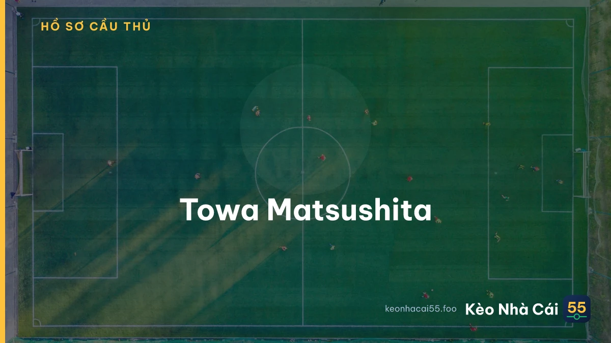 Towa Matsushita